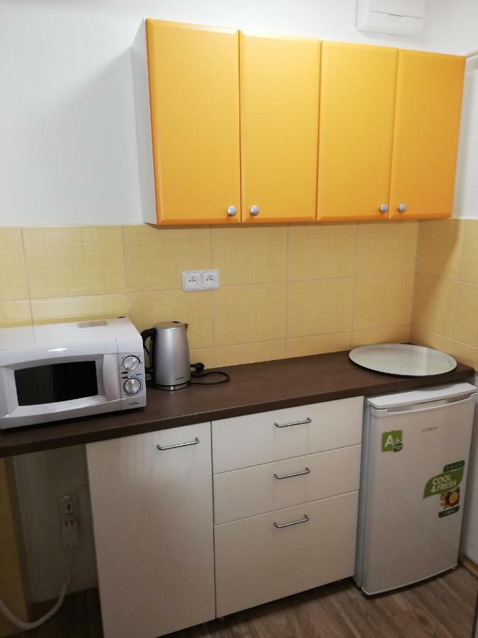 Apartmany Pod Divadlem 즈노이모 외부 사진