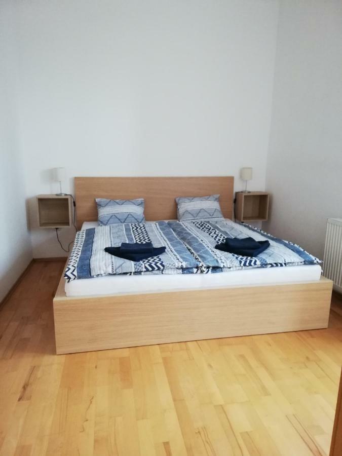 Apartmany Pod Divadlem 즈노이모 외부 사진