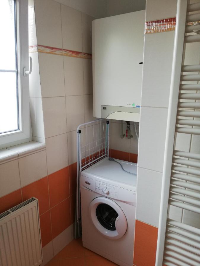 Apartmany Pod Divadlem 즈노이모 외부 사진